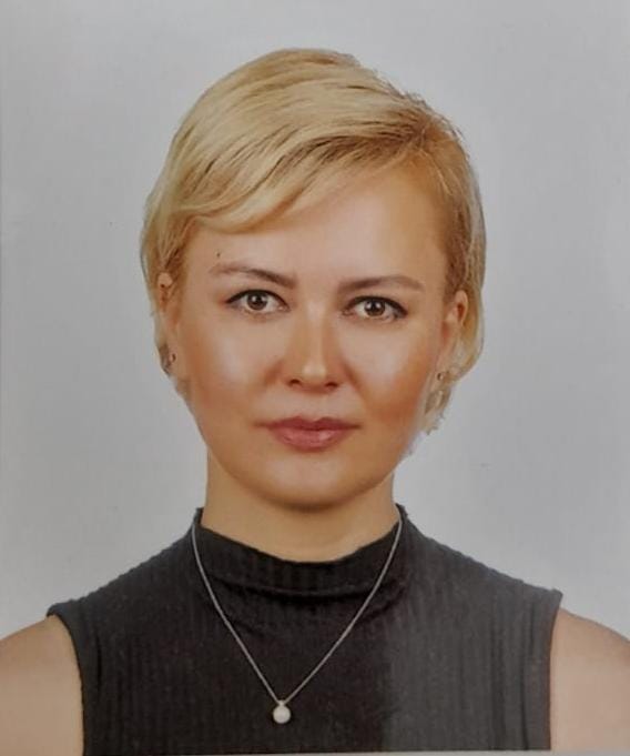 TÜLAY KARAASLAN